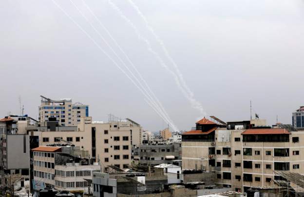 „Asediu complet” asupra Fâșiei Gaza