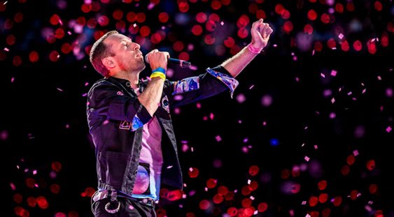 Coldplay și fostul lor manager, în conflict juridic pentru milioane de euro
