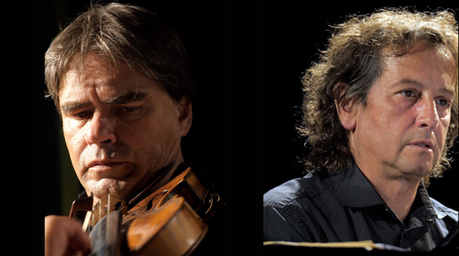 Se deschide „Seria Concertelor Enescu” la ICR Londra