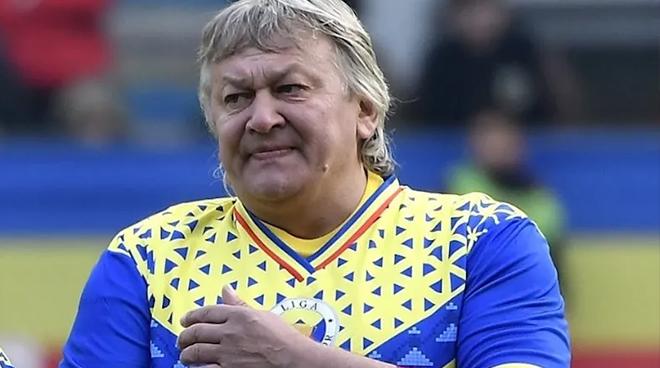 Fostele vedete ale fotbalului românesc, Ciprian Marica și Dănuț Lupu, au probleme cu legea
