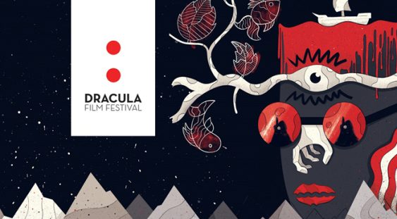 Brașovul găzduiește cea de-a 11-a ediție a Dracula Film Festival