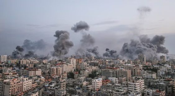 Peste 1.000 de israelieni uciși în recentele violențe