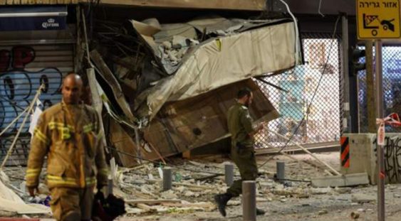 Situație tensionată în Israel și Gaza
