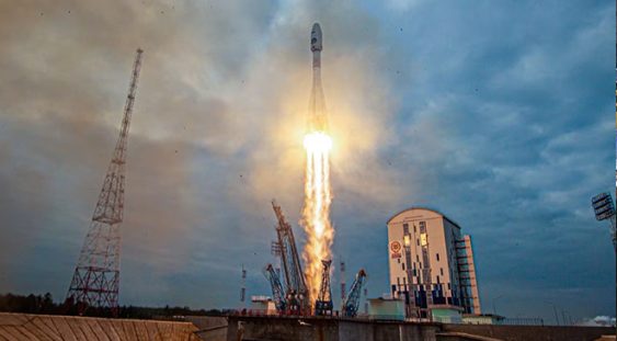 Rusia a identificat cauza eșecului misiunii sale lunare