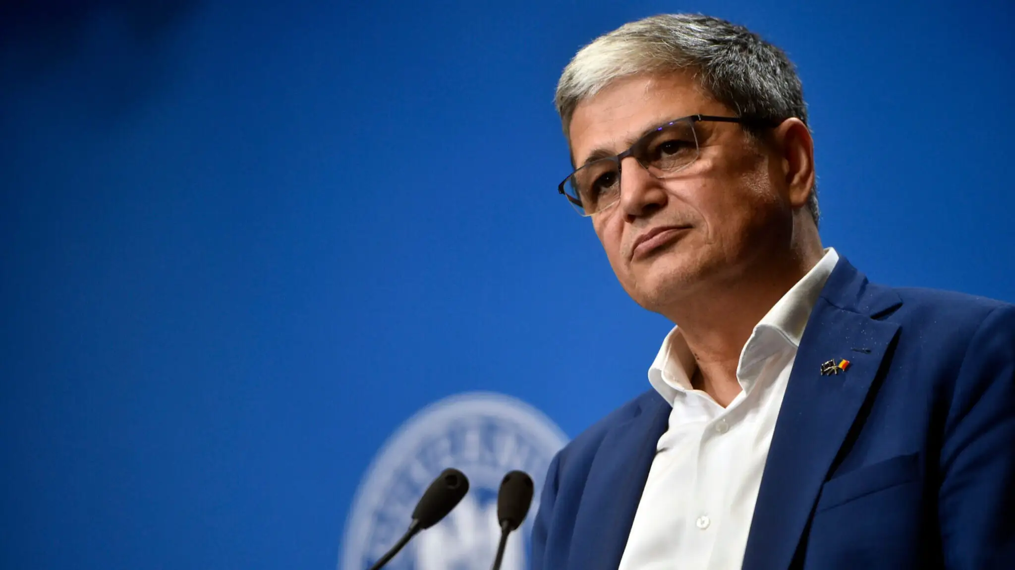 Marcel Boloş critică pe cei care au elaborat PNRR
