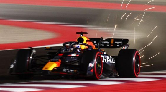 Max Verstappen pleacă din pole position în Marele Premiu al Qatarului