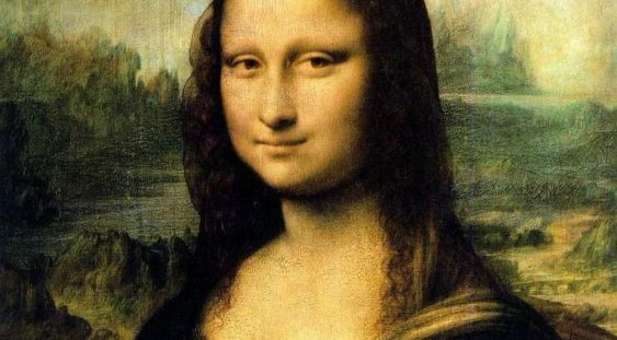 Descoperire remarcabilă în legătură cu capodopera „Mona Lisa”