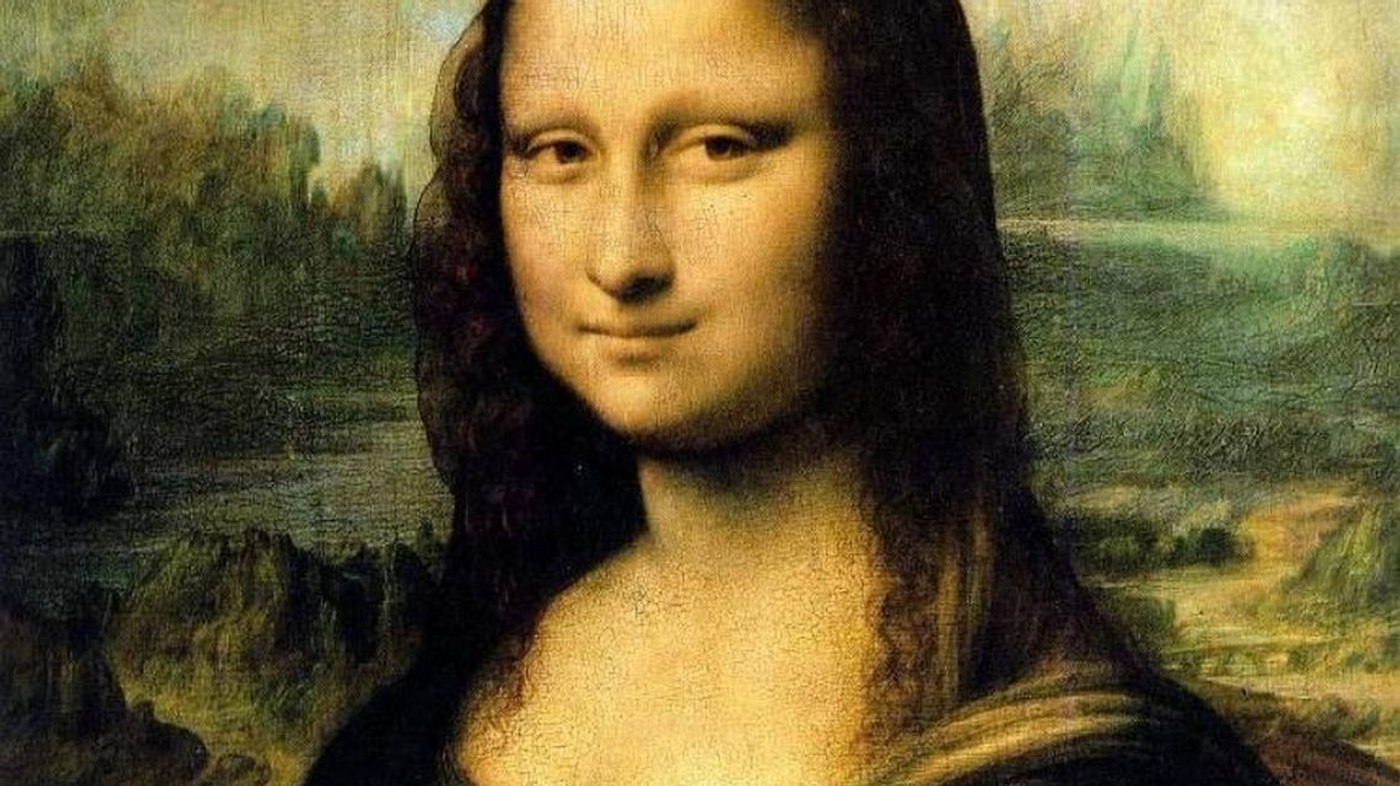 Descoperire remarcabilă în legătură cu capodopera „Mona Lisa”