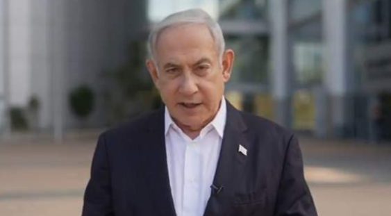Prim-ministrul Israelului răspunde la atacul surpriză din Gaza: „Ne vom apăra”