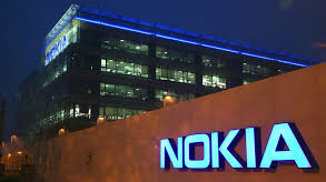 Nokia reduce cu pana la 14000 locurile de munca