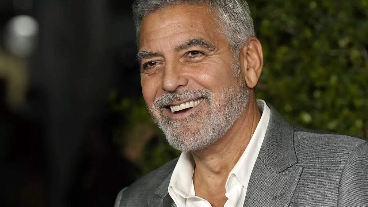George Clooney oferă 150 de milioane de dolari pentru a pune capăt grevei actorilor la Hollywood