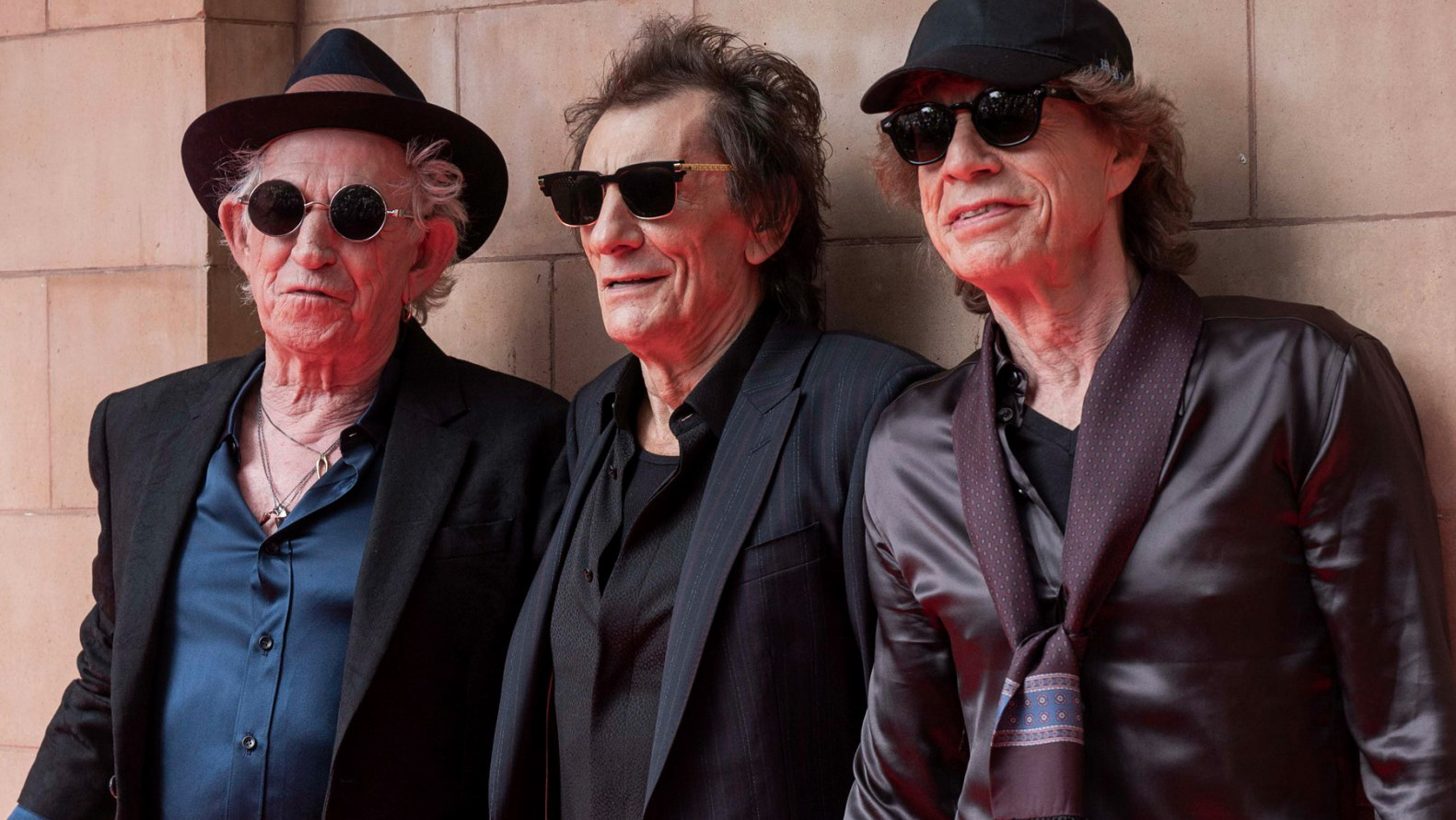 The Rolling Stones lansează vineri albumul „Hackney Diamonds”