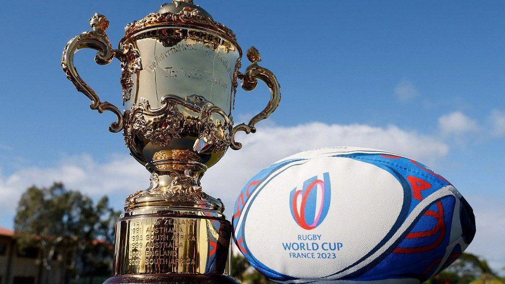 Semifinale de vis la Cupa Mondială de Rugby