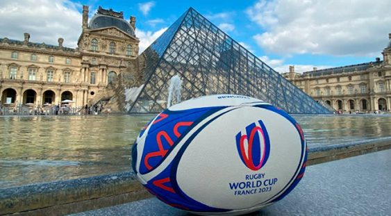 Franța triumfă în fața Italiei și avansează în sferturile Cupei Mondiale la Rugby