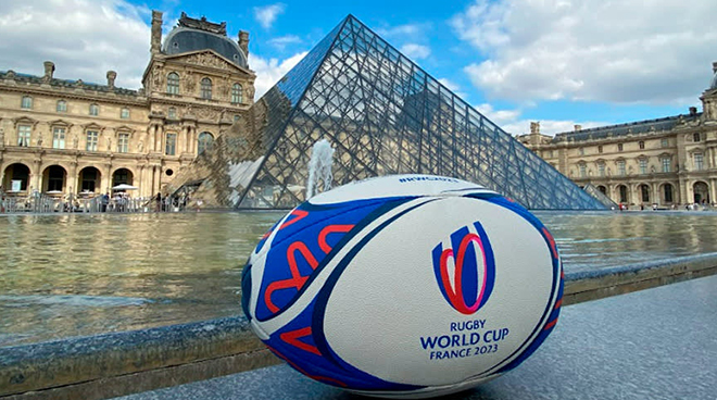 Franța triumfă în fața Italiei și avansează în sferturile Cupei Mondiale la Rugby
