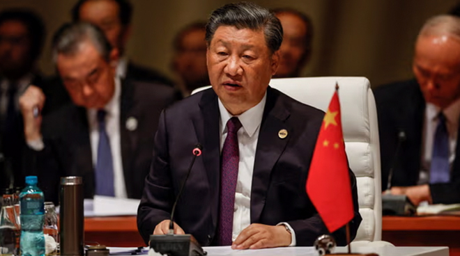 Xi Jinping afirmă că China este dispusă să coopereze cu SUA