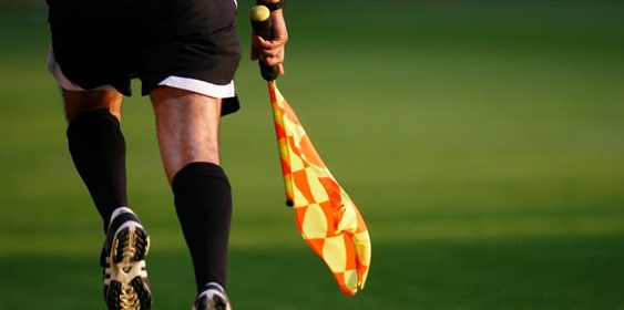 O brigadă din Norvegia va arbitra meciul României cu Belarus în preliminariile Euro-2024