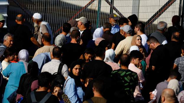 Gaza continuă să fie un punct fierbinte pe scena internațională