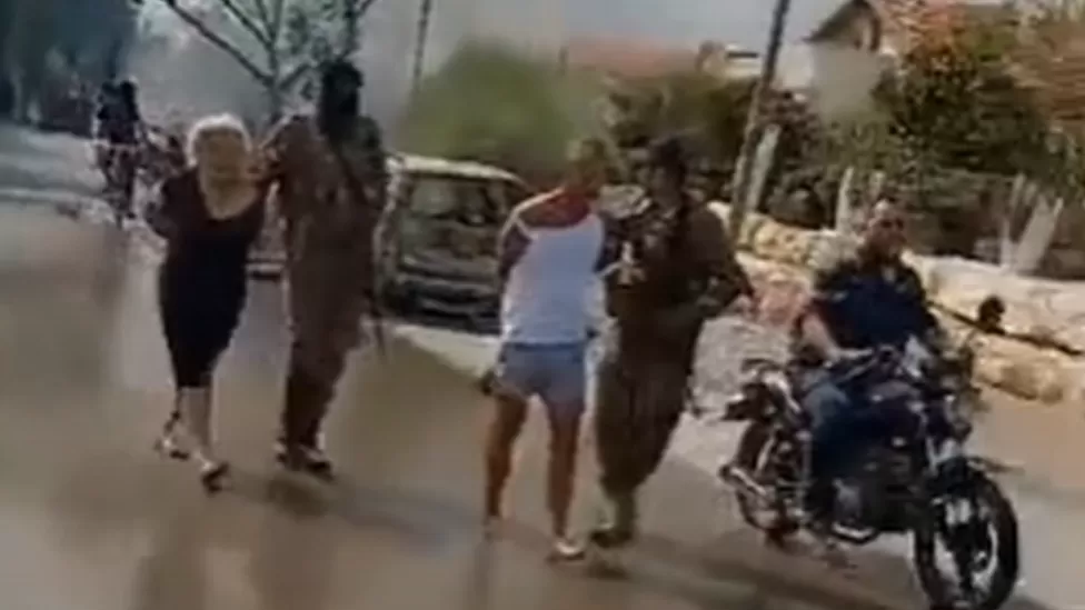 Breaking News: Escaladare gravă a conflictului în Orientul Mijlociu