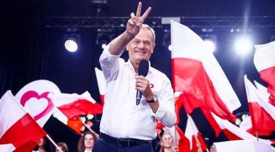 Polonia la răscruce: mesaje electorale acide în ajunul alegerilor parlamentare
