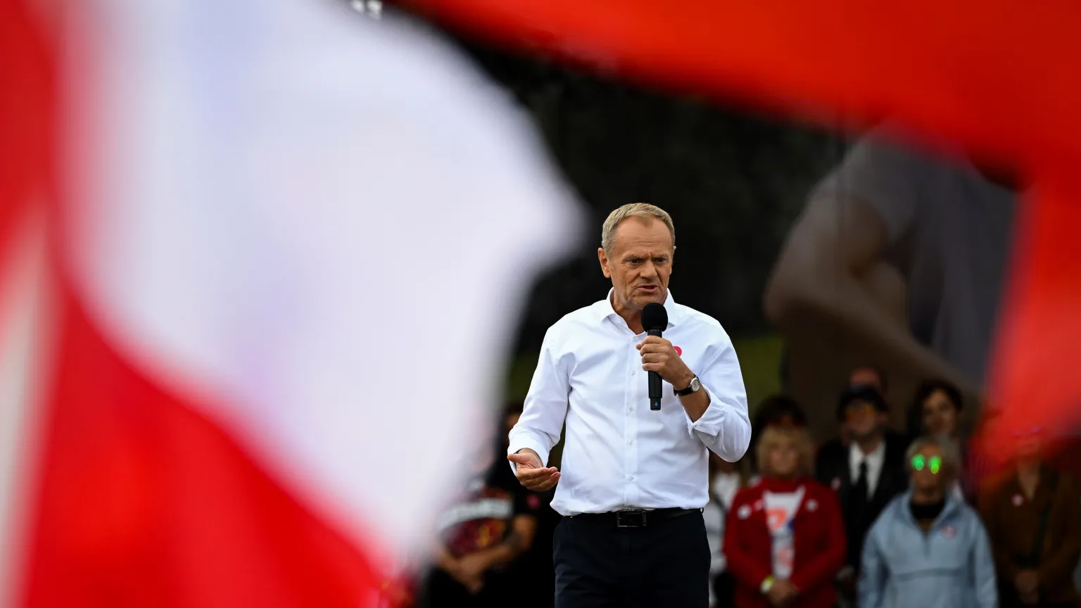 Alegerile din Polonia: Un scrutin crucial pentru viitorul țării și relația cu UE