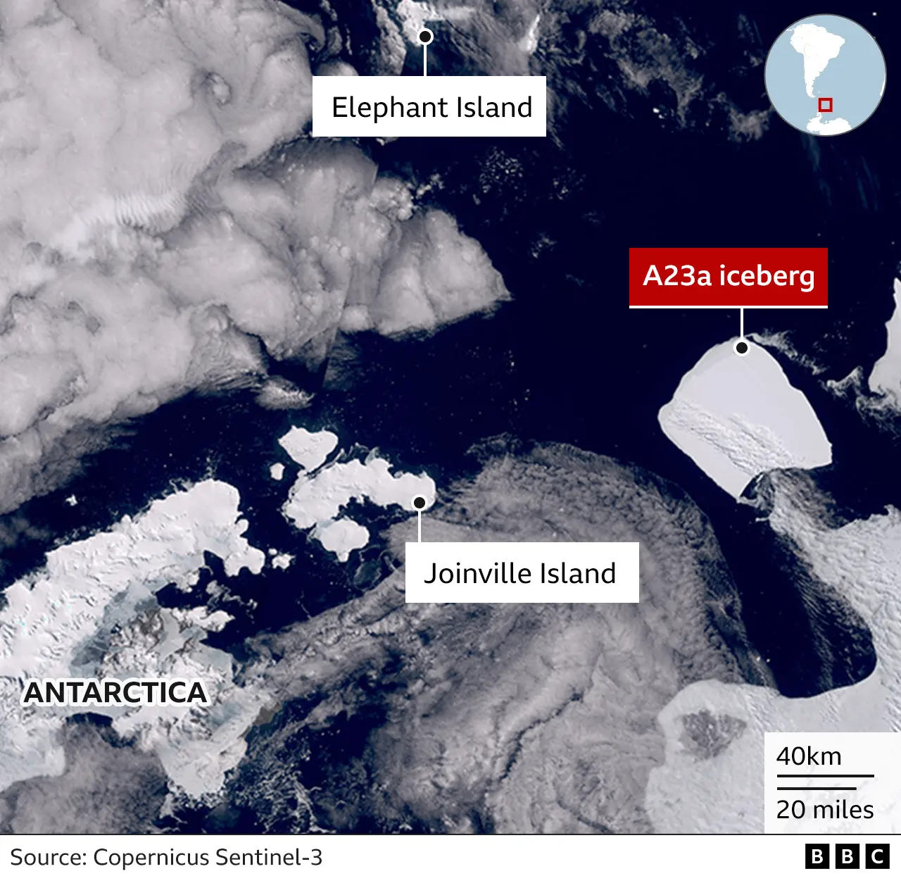 131802208_a23a_iceberg_sat_map_2x640-nc.png Cel mai mare iceberg din lume, începe să se miște după 30 de ani
