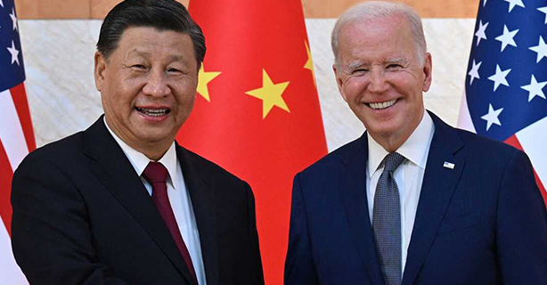 Joe Biden și Xi Jinping se pregătesc pentru un summit crucial la San Francisco