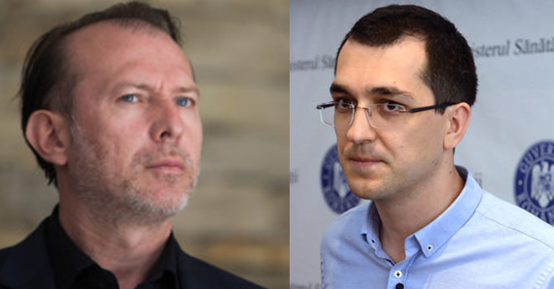 Fostul premier, Florin Cîțu, pus sub urmărire penală în „Dosarul Vaccinurilor” Fostul premier, Florin Cîțu, pus sub urmărire penală în „Dosarul Vaccinurilor”