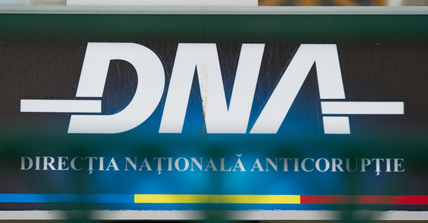 Operațiune DNA în București: percheziții într-un caz de corupție imobiliară