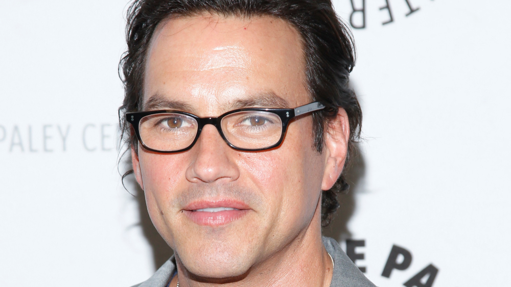 Actorului Tyler Christopher de la „General Hospital” la vârsta de 50 de ani