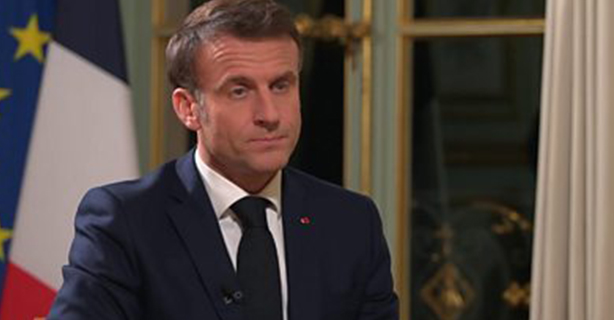 Președintele Franței, Emmanuel Macron, solicită Israelului să înceteze uciderea femeilor și copiilor din Gaza