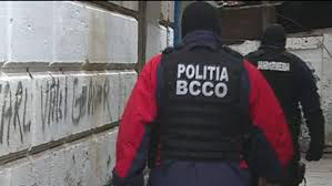 Un tânăr din Brașov, arestat pentru acte de terorism
