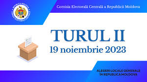 Alegeri locale în Republica Moldova