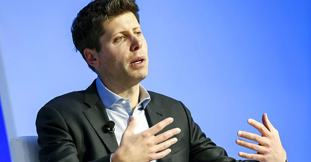 Sam Altman s-a reîntors la conducerea OpenAI