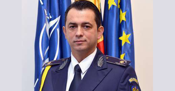 Șefului Poliției de Frontieră a fost demis după fuga primarului Cherecheș