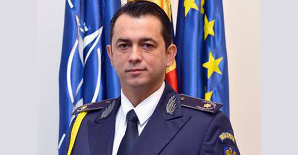Șefului Poliției de Frontieră a fost demis după fuga primarului Cherecheș Șefului Poliției de Frontieră a fost demis după fuga primarului Cherecheș