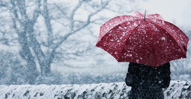 Alertă meteo: vijelii, ninsoare și viscol în cea mai mare parte a țării