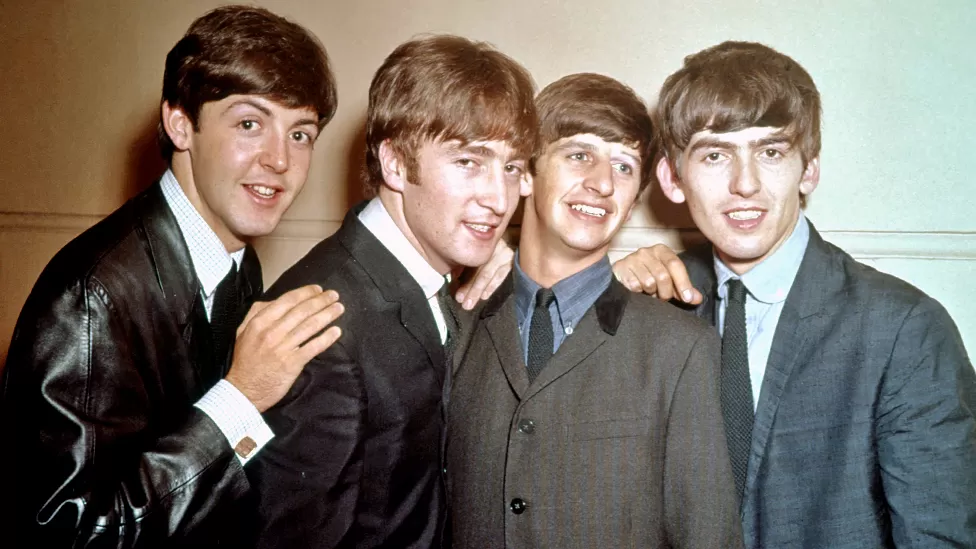 The Beatles lansează „Now And Then”, ultima lor piesă