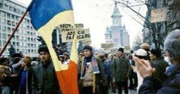 16 decembrie 1989: începutul Revoluției Române la Timișoara