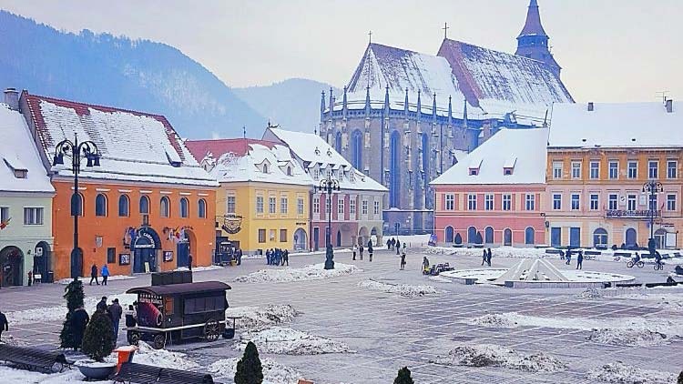 Protestul „ROMÂNIA, TREZEȘTE-TE!” la Brașov – sâmbătă de la ora 16:00