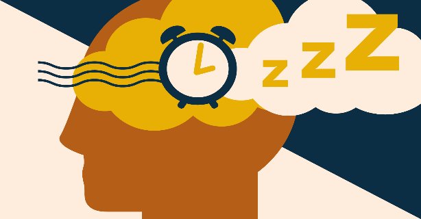 Cum să ai un somn odihnitor