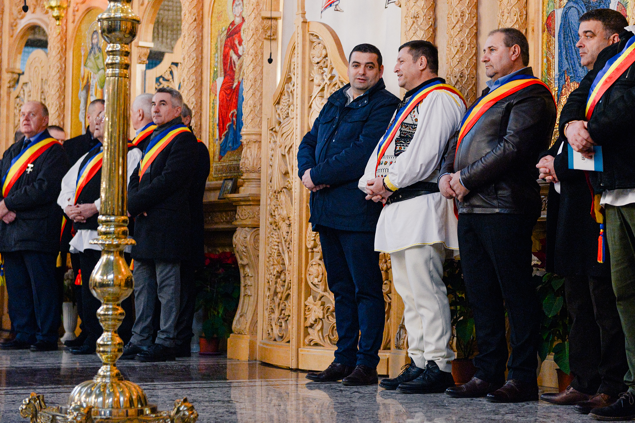 417862382_678613207793919_3320627303664261187_n Festivalul cetelor de feciori din Țara Făgărașului