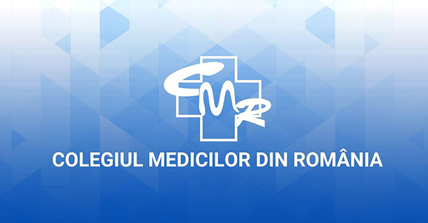 Colegiul Medicilor din România solicită retragerea proiectelor CNAS puse în dezbatere publică