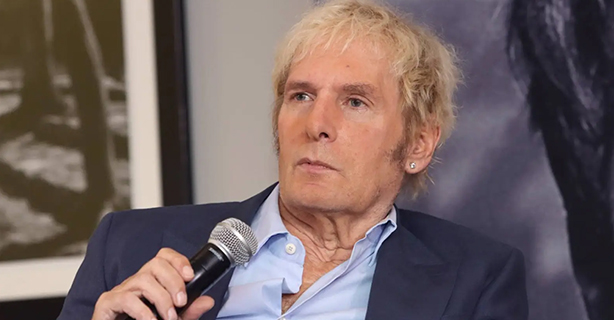 Michael Bolton se recuperează după o operație reușită de îndepărtare a unei tumori cerebrale