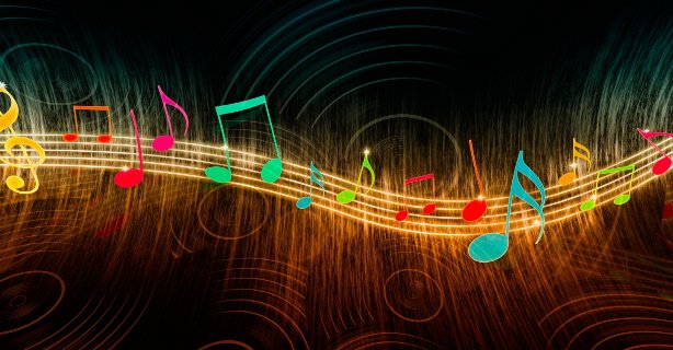 Tainele spirituale ale muzicii: armonia dintre sunet și sănătate