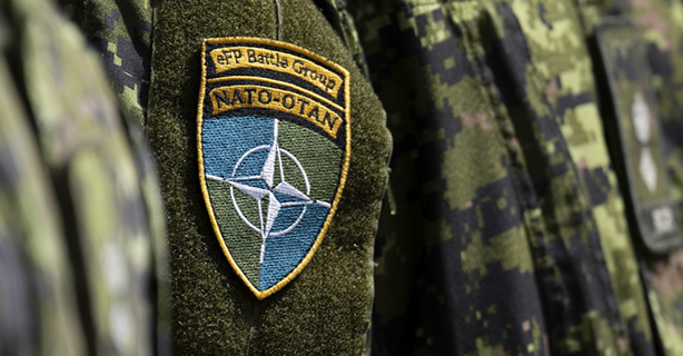 La Washington începe summit NATO