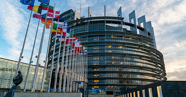 Parlamentul European adoptă o nouă legislație contra greenwashing-ului și a informațiilor înșelătoare despre produse