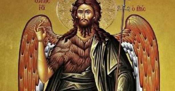 Sărbătoarea Sfântului Ioan Botezătorul – tradiții și semnificații în România