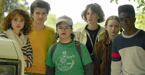 Au început filmările pentru „Stranger Things 5”