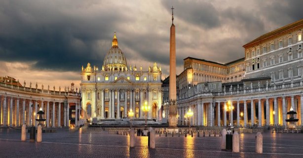 Posibilă schimbare revoluționară în Biserica Romano-Catolică